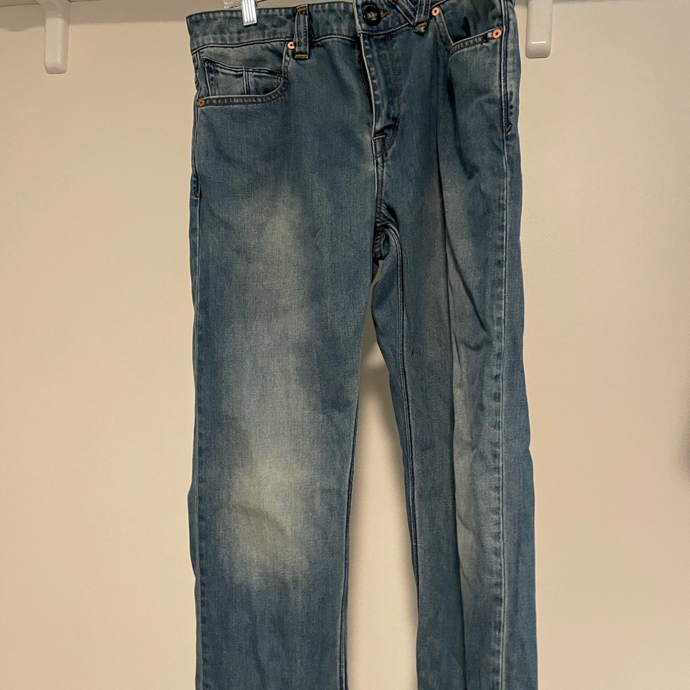 Volcom Jeans - Picture 2 of 4